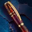 Visconti Homo Sapiens Nebula Orion LE Fountain pen