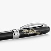 Visconti Alfred Hitchcock Black Rollerball