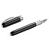 Visconti Alfred Hitchcock Black Pióro Wieczne