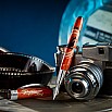 Visconti Alfred Hitchcock Vertigo Limited Edition Plumo Estilográfica