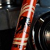 Visconti Alfred Hitchcock Vertigo Limited Edition Rollerball