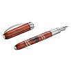 Visconti Alfred Hitchcock Vertigo Limited Edition Plumo Estilográfica