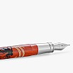 Visconti Alfred Hitchcock Vertigo Limited Edition Plumo Estilográfica