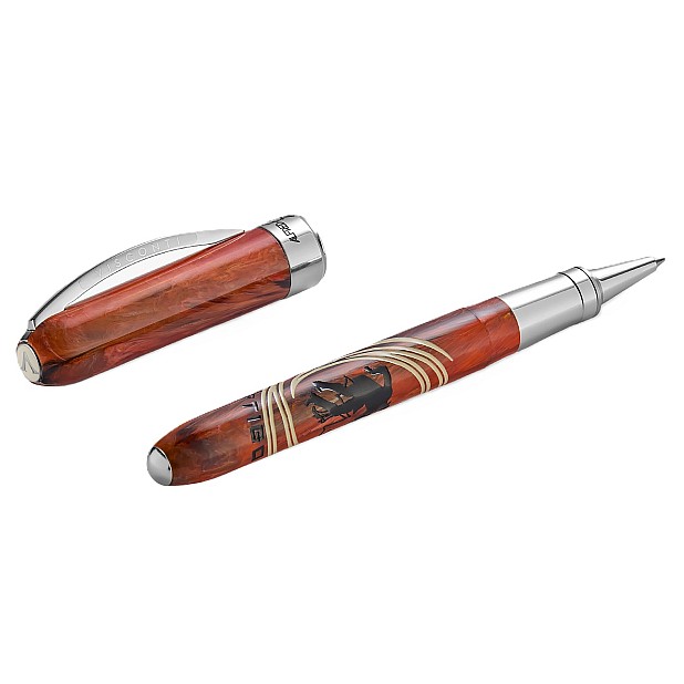 Visconti Alfred Hitchcock Vertigo Limited Edition Rollerball