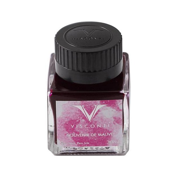 Visconti Van Gogh Souvenir de Mauve - Tinte