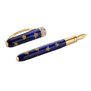 Visconti Le Petit Prince Fountain Pen
