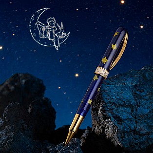 Visconti Le Petit Prince Rollerball