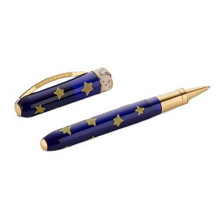Visconti Le Petit Prince Rollerball