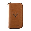 Visconti VSCT Penetui Leer Cognac (3-delig)