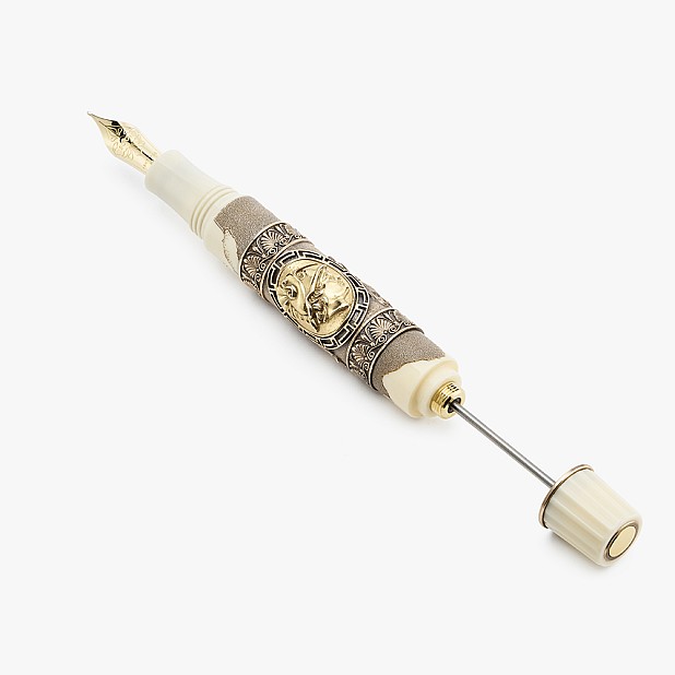 Visconti Alexander The Great Vulpen