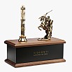 Visconti Alexander The Great Fountain pen
