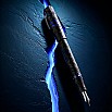 Visconti Homo Sapiens Carbon Abyssus LE Fountain pen