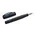 Visconti Homo Sapiens Carbon Abyssus LE Fountain pen
