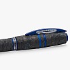 Visconti Homo Sapiens Carbon Abyssus LE Fountain pen