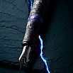 Visconti Homo Sapiens Carbon Abyssus LE Fountain pen