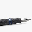 Visconti Homo Sapiens Carbon Abyssus LE Fountain pen