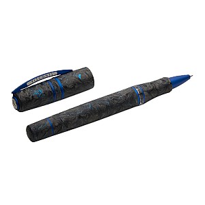 Visconti Homo Sapiens Carbon Abyssus LE Rollerball