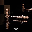 Visconti Checkmate LE Vulpen