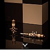 Visconti Checkmate LE Vulpen