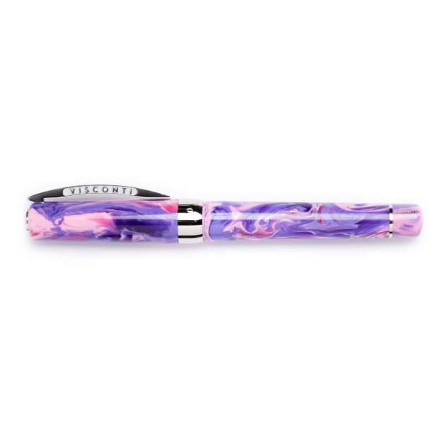  Visconti Voyager Dutch Pen Show 2024 Sugar Rush Edition Füllfederhalter