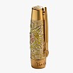 Visconti Dreaming Sunflowers LE Fountain pen