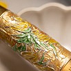 Visconti Dreaming Sunflowers LE Fountain pen