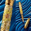 Visconti Dreaming Sunflowers LE Fountain pen