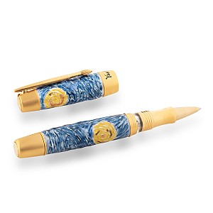Visconti Dreamy Starry Night LE Rollerball