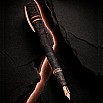 Stylo plume Visconti Homo Sapiens Carbon Rose édition limitée