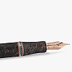 Stylo plume Visconti Homo Sapiens Carbon Rose édition limitée