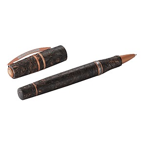 Visconti Homo Sapiens Carbon Rose LE Roller