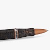 Stylo roller Visconti Homo Sapiens Carbon Rose édition limitée