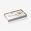 Visconti Il Magnifico Calacatta Gold Marble Limited Edition Pióro Wieczne