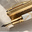 Visconti Il Magnifico Calacatta Gold Marble Limited Edition Pióro Wieczne