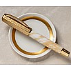 Visconti Il Magnifico Calacatta Gold Marble Limited Edition Pióro Wieczne
