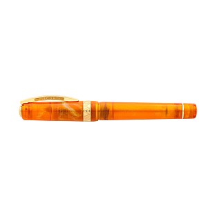Visconti Kaleido Fire Opal GT Fountain pen