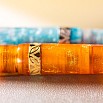 Visconti Kaleido Fire Opal GT Fountain pen