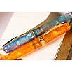 Visconti Kaleido Fire Opal GT Fountain pen