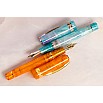 Visconti Kaleido Fire Opal GT Fountain pen