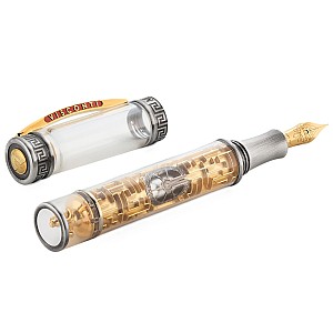 Visconti Maze LE Fountain pen