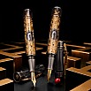 Visconti Maze LE Fountain pen