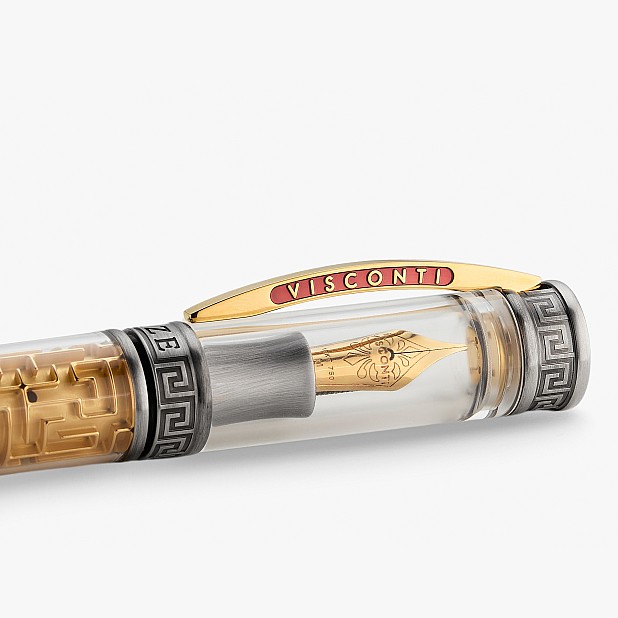 Visconti Maze LE Vulpen