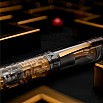Visconti Maze LE Fountain pen