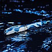 Visconti Opera Master Antarctica Fountain pen