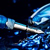 Visconti Opera Master Antarctica Fountain pen