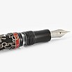 Visconti Qwerty Pióro Wieczne