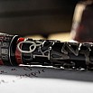 Visconti Qwerty Pióro Wieczne