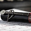 Visconti Qwerty Pióro Wieczne
