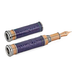 Visconti Nikola Tesla Limited Edition Füllfederhalter