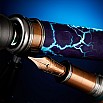 Visconti Nikola Tesla Limited Edition Fountain Pen